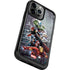 Marvel Avengers Attack iPhone 13 Pro Cargo Case