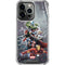 Marvel Avengers Attack iPhone 13 Pro Clear Case
