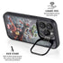 Marvel Avengers Attack iPhone 13 Pro Kickstand Case