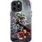 Marvel Avengers Attack iPhone 13 Pro Max Impact Case