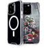 Marvel Avengers Attack iPhone Cases
