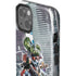 Marvel Avengers Attack iPhone 14 Impact Case