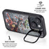 Marvel Avengers Attack iPhone 14 Kickstand Case