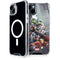 Marvel Avengers Attack iPhone 14 MagSafe Case
