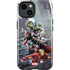 Marvel Avengers Attack iPhone 14 Plus Impact Case