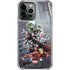 Marvel Avengers Attack iPhone 14 Pro Max Clear Case