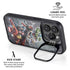 Marvel Avengers Attack iPhone 14 Pro Max Kickstand Case