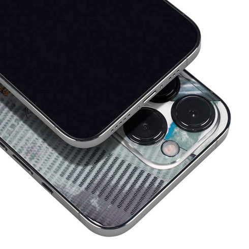 Marvel Avengers Attack iPhone 14 Pro Max Skin