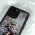 Marvel Avengers Attack iPhone 14 Pro Max Waterproof Case