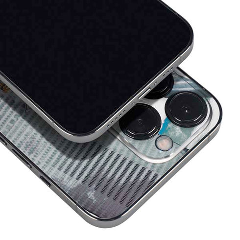 Marvel Avengers Attack iPhone 14 Pro Skin
