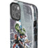 Marvel Avengers Attack iPhone 15 Impact Case