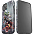 Marvel Avengers Attack iPhone 15 Impact Case