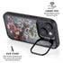 Marvel Avengers Attack iPhone 15 Kickstand Case