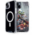 Marvel Avengers Attack iPhone 15 MagSafe Case