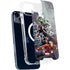 Marvel Avengers Attack iPhone 15 MagSafe Case