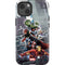 Marvel Avengers Attack iPhone 15 Plus Impact Case