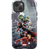 Marvel Avengers Attack iPhone 15 Plus Impact Case