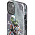 Marvel Avengers Attack iPhone 15 Plus Impact Case