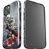 Marvel Avengers Attack iPhone 15 Plus Impact Case