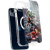 Marvel Avengers Attack iPhone 15 Plus MagSafe Case