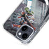 Marvel Avengers Attack iPhone 15 Plus MagSafe Case