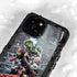 Marvel Avengers Attack iPhone 15 Plus Waterproof Case