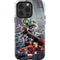 Marvel Avengers Attack iPhone 15 Pro Impact Case