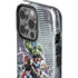 Marvel Avengers Attack iPhone 15 Pro Impact Case