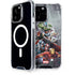 Marvel Avengers Attack iPhone 15 Pro Max MagSafe Case