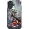 Marvel Avengers Attack iPhone 16 Impact Case