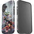 Marvel Avengers Attack iPhone 16 Plus Impact Case