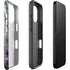Marvel Avengers Attack iPhone 16 Pro Impact Case