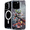 Marvel Avengers Attack iPhone 16 Pro MagSafe Case
