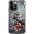 Marvel Avengers Attack iPhone 16 Pro Max Clear Case