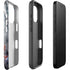 Marvel Avengers Attack iPhone 16 Pro Max Impact Case