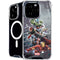 Marvel Avengers Attack iPhone 16 Pro Max MagSafe Case