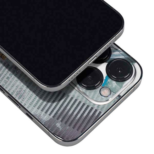 Marvel Avengers Attack iPhone 16 Pro Skin
