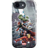 Marvel Avengers Attack iPhone 16e Impact Case