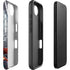 Marvel Avengers Attack iPhone 16e Impact Case
