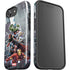 Marvel Avengers Attack iPhone 16e Impact Case
