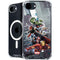 Marvel Avengers Attack iPhone 16e MagSafe Case
