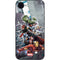Marvel Avengers Attack iPhone 16e Skin