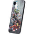 Marvel Avengers Attack iPhone 16e Skin