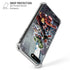 Marvel Avengers Attack iPhone 7/8 Plus Clear Case