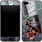 Marvel Avengers Attack iPhone 7 Plus Skin
