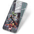Marvel Avengers Attack iPhone 7 Skin