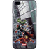 Marvel Avengers Attack iPhone 8 Plus Skin