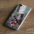 Marvel Avengers Attack iPhone 8 Plus Skin