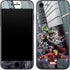 Marvel Avengers Attack iPhone 8 Skin