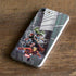 Marvel Avengers Attack iPhone 8 Skin